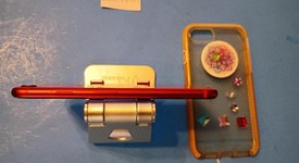 Good
													Apple iPhone SE 2nd Gen 2020 - Unlocked, Red, 64 GB, A2275, photo 4 of 6