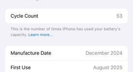 Mint
													Apple iPhone 16 Pro - Unlocked, Black, 256 GB, A3083, photo 4 of 7