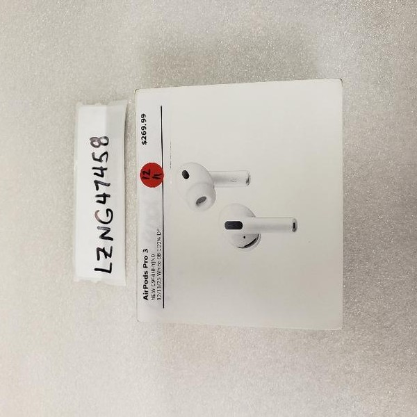 Apple AirPods Pro 3