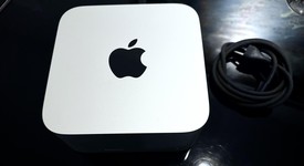 Mint
													Mac Studio 2022 - Apple M1 Max, 512 GB, 32 GB, 24 Core GPU, photo 2 of 5