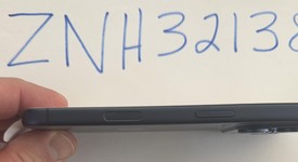 Mint
													Apple iPhone 17 Pro - Unlocked, Deep Blue, 256 GB, A3256, photo 4 of 9