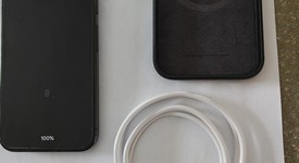 Mint
													Google Pixel 10 Pro - Unlocked, Obsidian, 128 GB, G4QUR, photo 1 of 10