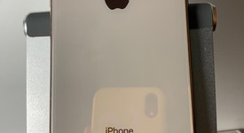 Good
													Apple iPhone Xs Max - Unlocked, Gold, 256 GB, A1921, photo 2 of 6