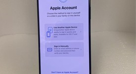 Good
													Apple iPhone 15 Pro Max - Unlocked, Black, 256 GB, A2849, photo 2 of 10