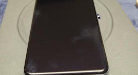 Good
													Vivo X200 Pro - Unlocked Non-US, Blue, 256 GB, 12 GB, photo 4 of 15