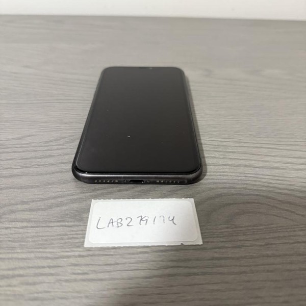 Apple iPhone 11 - Unlocked, 128 GB, Black, A2111