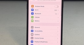 Good
													Apple iPhone 13 - Unlocked, Midnight, 128 GB, A2482, photo 3 of 11