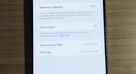 Good
													Apple iPhone 15 Pro Max - Verizon, Natural, 256 GB, A2849, photo 1 of 12