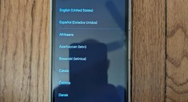 Good
													Google Pixel 8a - Unlocked, Porcelain, 128 GB, 8 GB, GKV4X, Sub-6 5G, photo 3 of 10