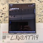 Good Samsung Galaxy Z Fold7 - AT&T, 256 GB, Jetblack, 12 GB, SM-F966U
