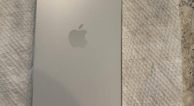 Mint
													Apple iPhone 15 Pro Max - AT&T, White, 256 GB, A2849, photo 5 of 9