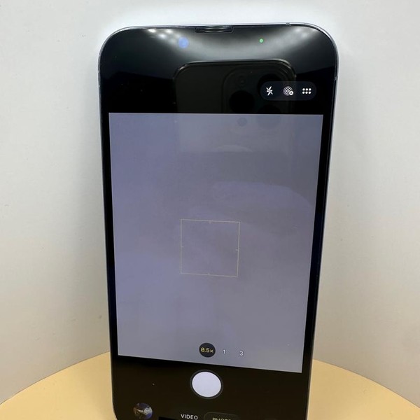 Apple iPhone 13 Pro Max - Unlocked, 256 GB, Sierra Blue, A2484