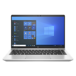 Good HP ProBook 650 G8 - 512 GB, Silver, 16 GB, Intel Core i5, Non-Touch