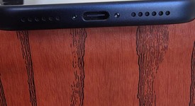 Mint
													Apple iPhone 17 Pro Max - AT&T, Deep Blue, 256 GB, A3257, photo 5 of 10