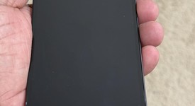 Mint
													Apple iPhone 12 - Unlocked, Black, 64 GB, A2172, photo 4 of 9