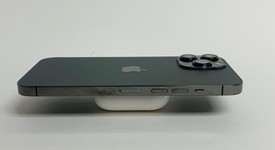 Fair
													Apple iPhone 13 Pro Max - Unlocked, Graphite, 128 GB, A2484, photo 4 of 10