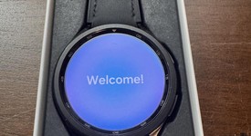 Mint
													Samsung Galaxy Watch6 Classic - Wi-Fi, Black, 47mm, photo 1 of 13