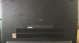 Good
													Dell Latitude Laptop, photo 1 of 7
