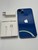 Good Apple iPhone 13 - Unlocked, Blue, 256 GB, A2482