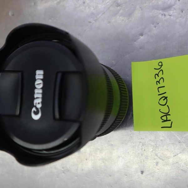 Canon EF 24-70mm f2.8L II USM