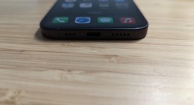 Mint
													Apple iPhone 15 - Unlocked, Black, 128 GB, A2846, photo 3 of 9