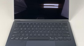Good
													MacBook Air 2022 - 13" - Apple M2, Midnight, 256 GB, 8 GB, photo 3 of 8