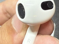 Apple AirPods 3rd Gen