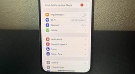Good
													Apple iPhone 13 Pro Max - US Cellular, Graphite, 128 GB, A2484, photo 2 of 4