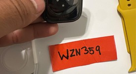 Mint
													Apple Watch Series 9 45mm - Unlocked, Midnight, A2984 - Cellular, Aluminum, photo 2 of 6