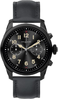 Montblanc Summit 2