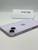 Good Apple iPhone 14 - Unlocked, Purple, 256 GB, A2649