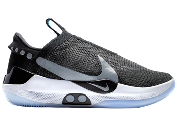 Nike Adapt BB Black Pure Platinum (EU Charger) for sale