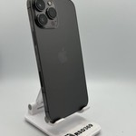 Mint Apple iPhone 13 Pro Max - Unlocked, 128 GB, Graphite, A2484