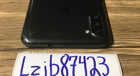 Good
													Samsung Galaxy A11 - T-Mobile, Black, 32 GB, 2 GB, photo 5 of 7