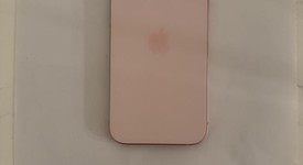 Good
													Apple iPhone 15 - Unlocked, Pink, 512 GB, A2846, photo 2 of 7