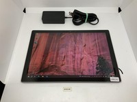 Microsoft Surface Pro 7