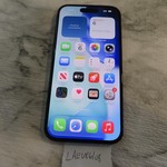Fair Apple iPhone 15 - T-Mobile, 128 GB, Black, A2846