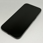 Good Apple iPhone 16 - Unlocked, 128 GB, Black, A3081