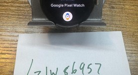 Fair
													Google Pixel Watch 2 - Unlocked, Gold, LTE, photo 5 of 5