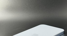 Fair
													Apple iPhone 13 Pro - Unlocked, Sierra Blue, 512 GB, A2483, photo 5 of 6