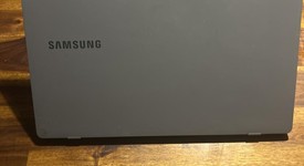 Mint
													Samsung Chromebook 2 13.3" - Silver, 16 GB, 4 GB, photo 5 of 8