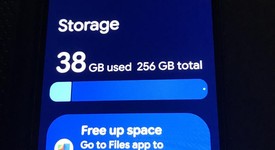 Mint
													Google Pixel 9a - Unlocked, Obsidian, 256 GB, 8 GB, photo 1 of 13