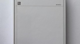 New
													Apple iPhone 12 - Unlocked, Black, 64 GB, A2172, photo 1 of 2