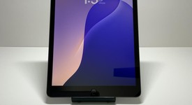 Good
													Apple iPad 9th Gen - Wi-Fi, Gray, 64 GB, A2602, photo 1 of 6