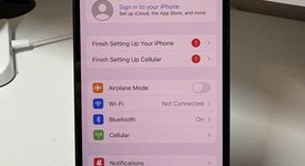 Fair
													Apple iPhone 14 - Unlocked, Midnight, 128 GB, A2649, photo 3 of 6
