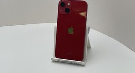 Good
													Apple iPhone 13 - Unlocked, Red, 128 GB, A2482, photo 4 of 6