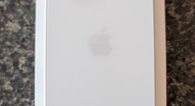 Mint
													Apple iPhone 17 - Verizon, White, 256 GB, A3258, photo 3 of 9