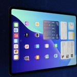 Good Apple iPad Pro 13 inch (M4) 2024 - Unlocked, Black, 1 TB, 16 GB, A2926, Standard Glass