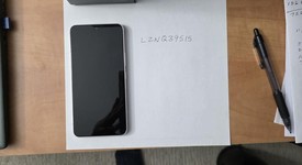 Good
													Samsung Galaxy S22 - T-Mobile, White, 256 GB, 8 GB, SM-S901U, photo 2 of 8