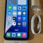 Fair Apple iPhone Xr - Unlocked, 64 GB, Black, A1984